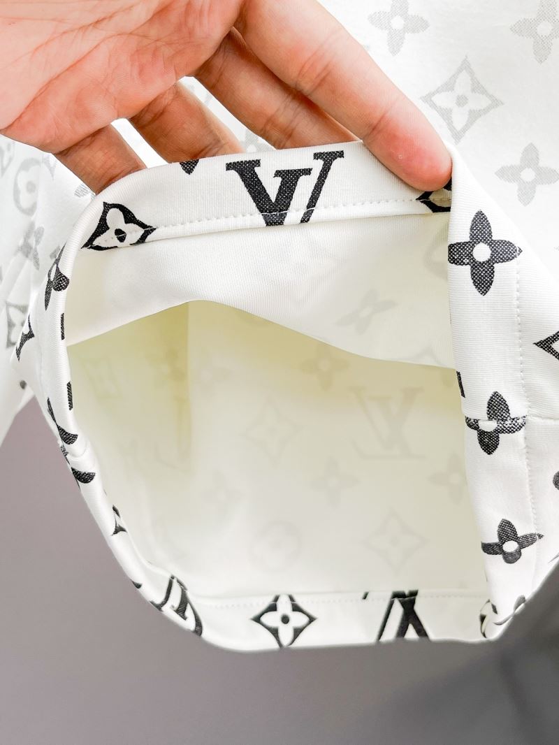 Louis Vuitton Short Pants